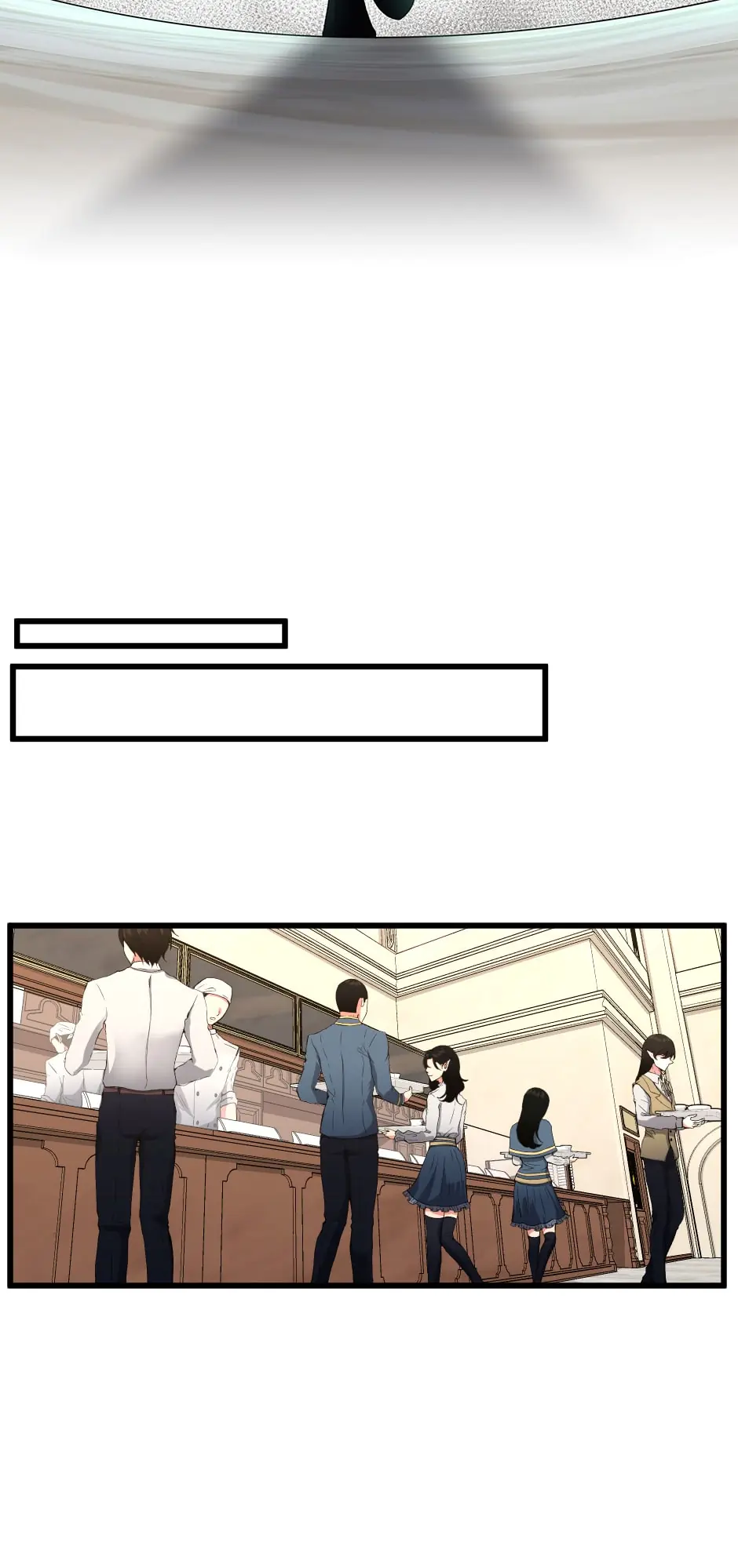 The Beginning After The End Chapter 96 Page 36