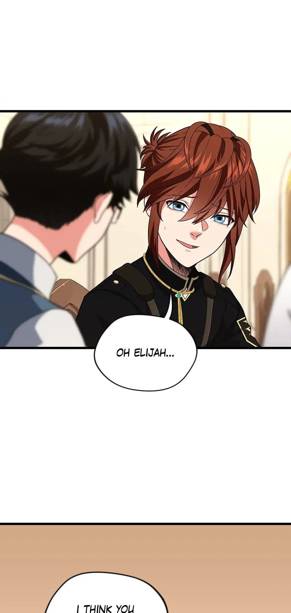 The Beginning After The End Chapter 96 Page 56