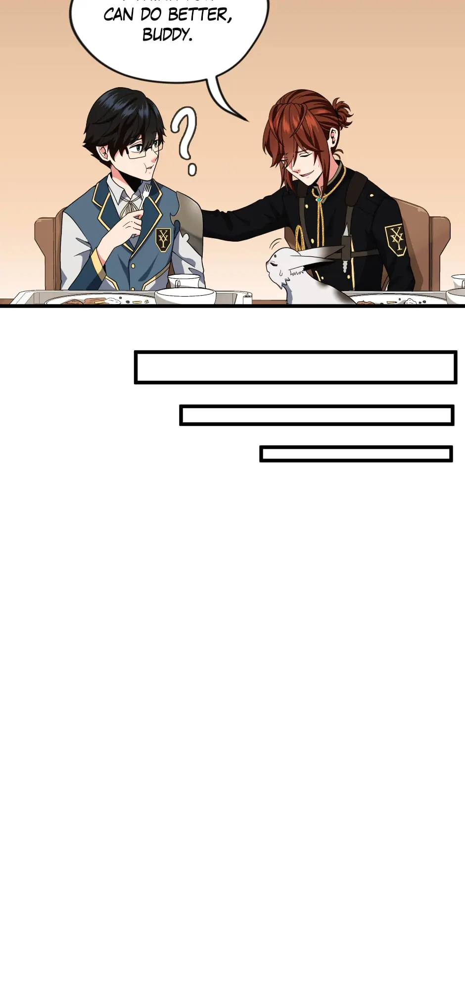 The Beginning After The End Chapter 96 Page 57