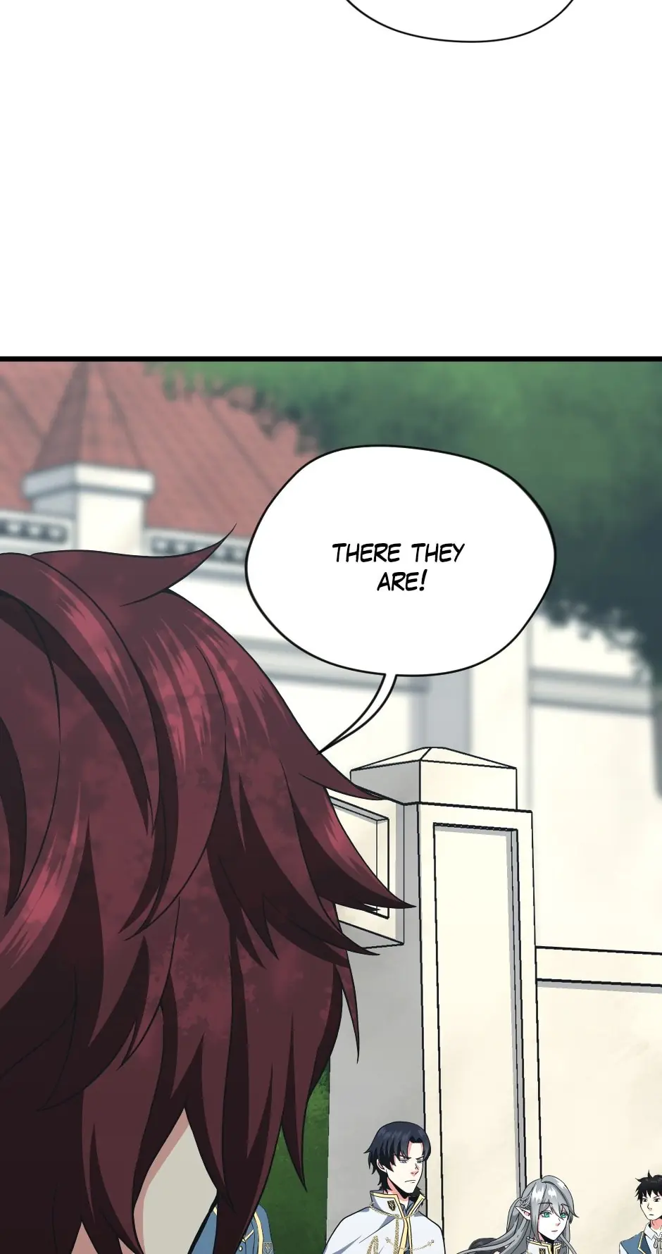 The Beginning After The End Chapter 96 Page 65