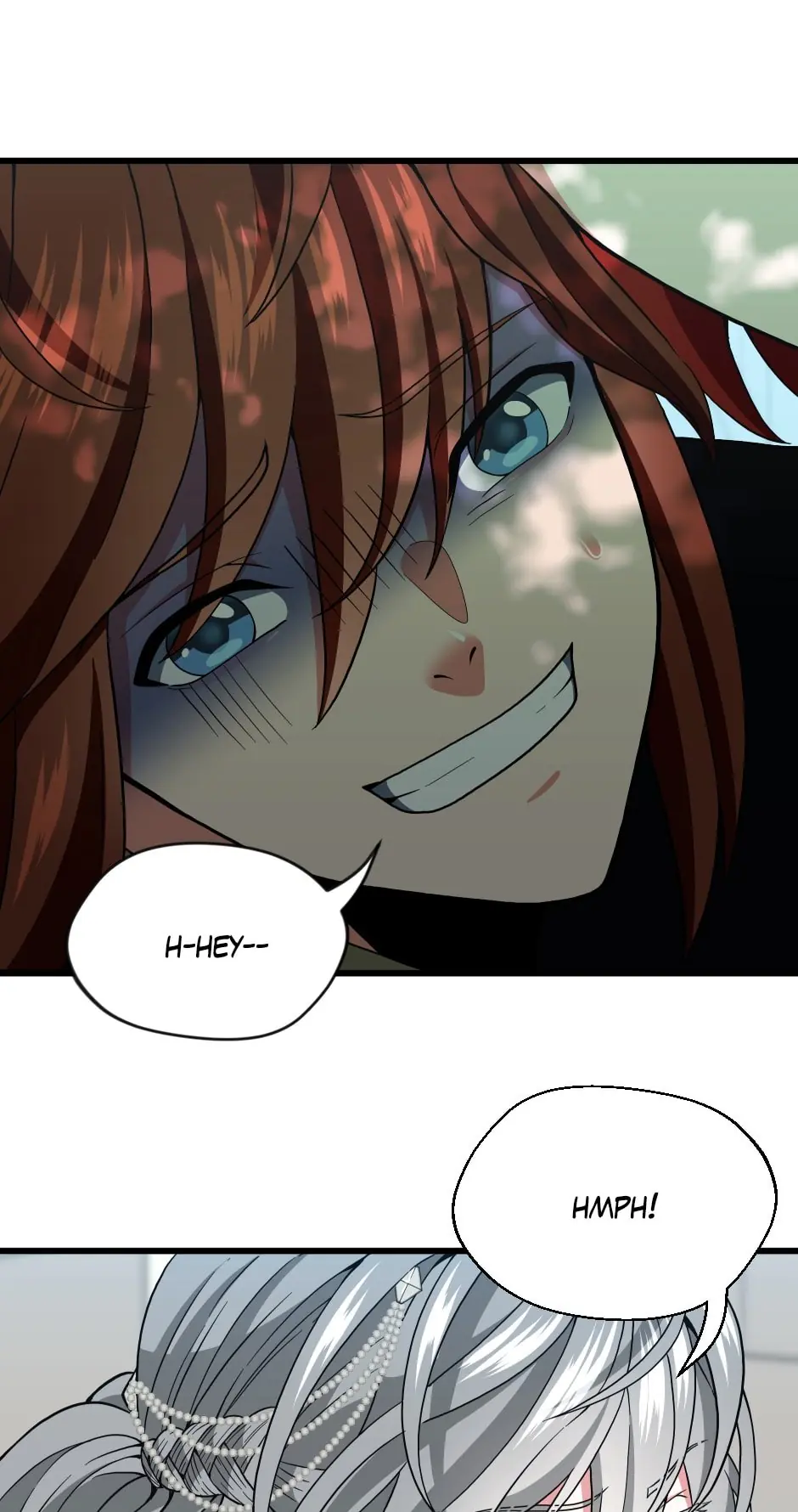 The Beginning After The End Chapter 96 Page 71