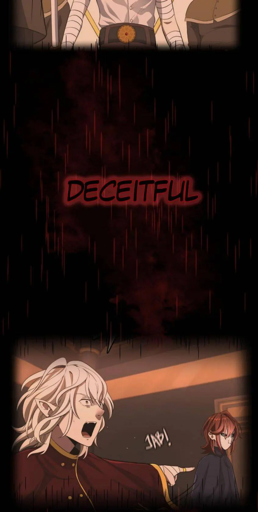 The Beginning After The End Chapter 97 Page 3
