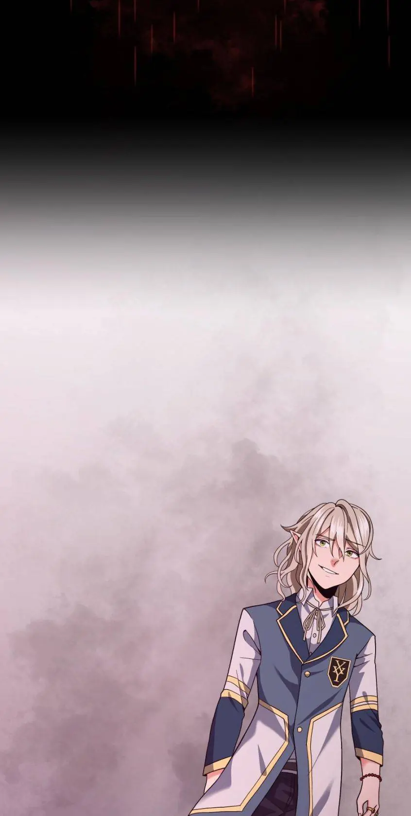 The Beginning After The End Chapter 97 Page 6