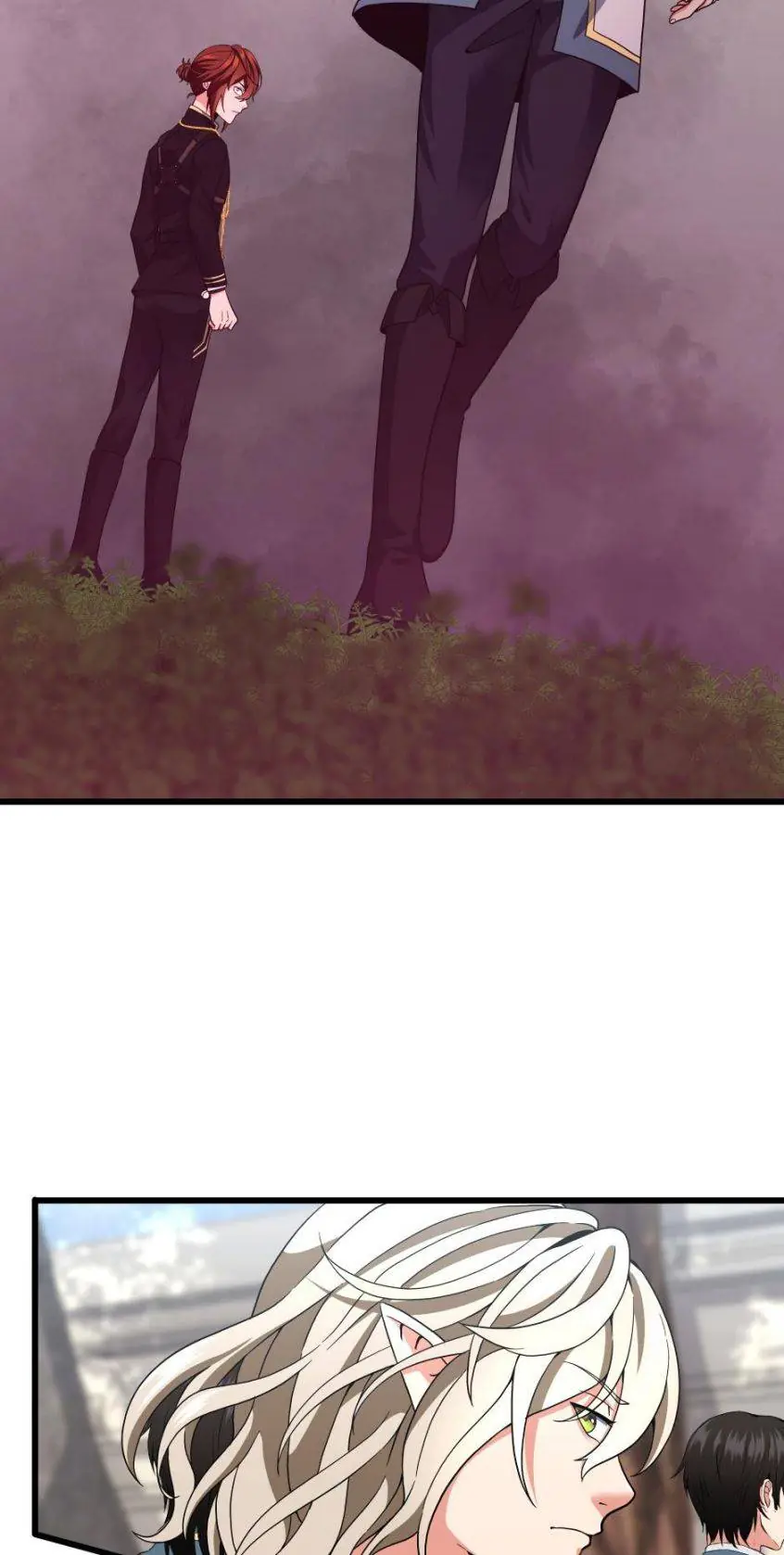 The Beginning After The End Chapter 97 Page 7