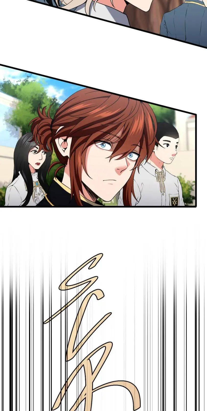 The Beginning After The End Chapter 97 Page 8