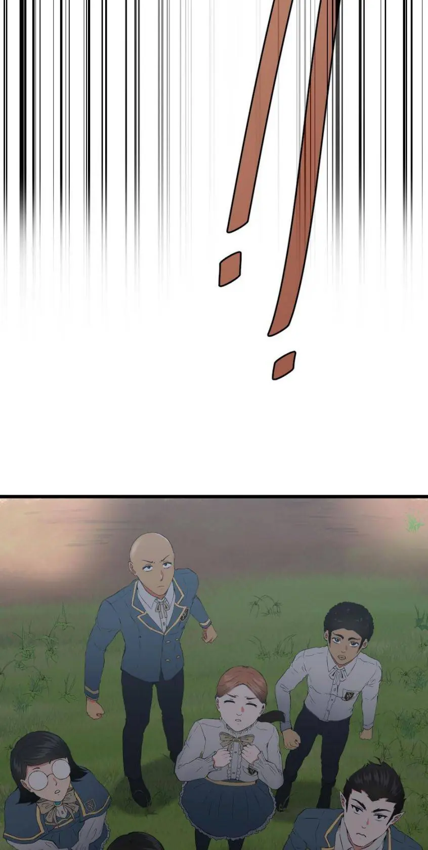 The Beginning After The End Chapter 97 Page 10