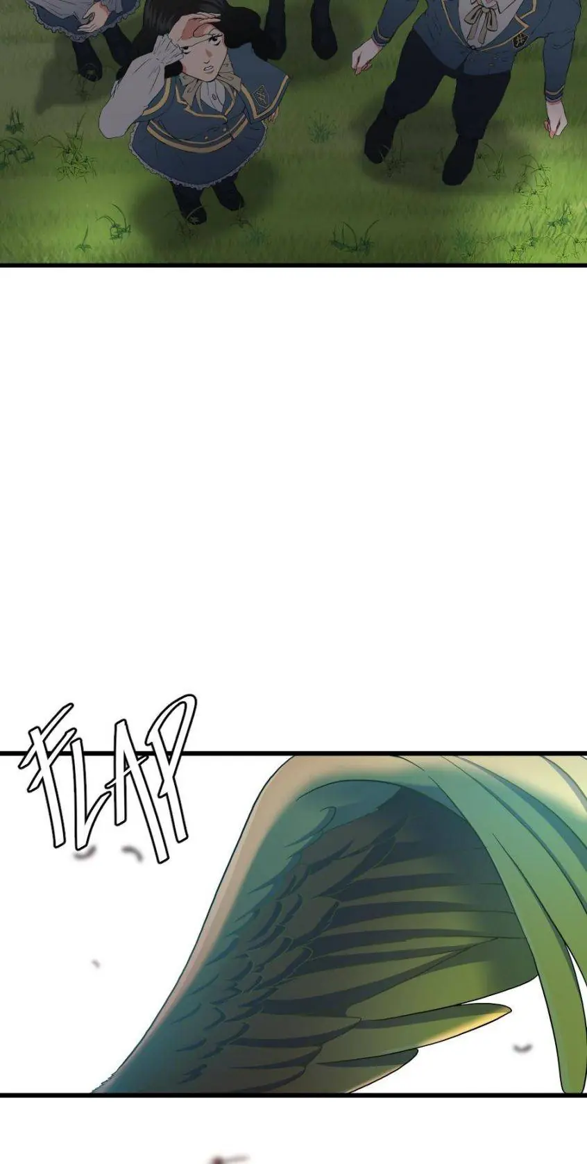 The Beginning After The End Chapter 97 Page 11