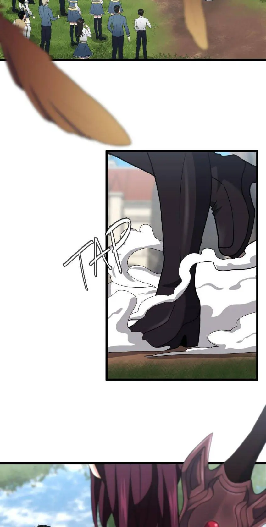 The Beginning After The End Chapter 97 Page 14