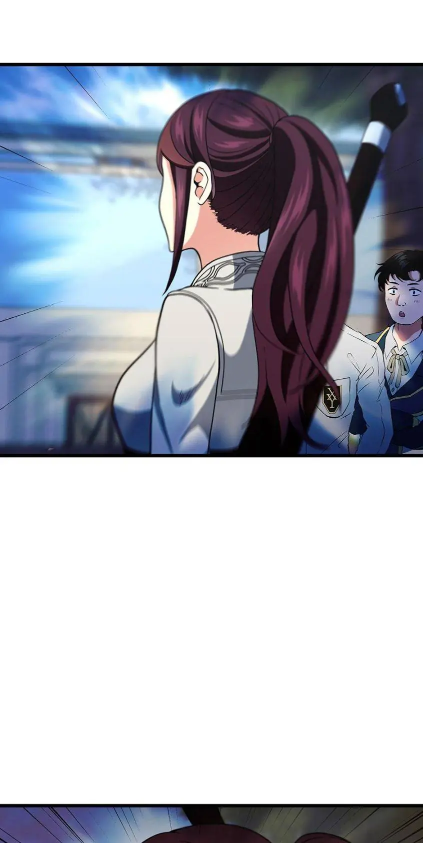 The Beginning After The End Chapter 97 Page 18