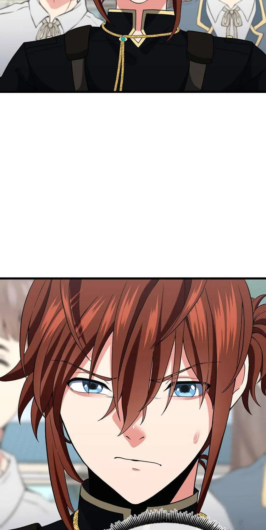 The Beginning After The End Chapter 97 Page 20