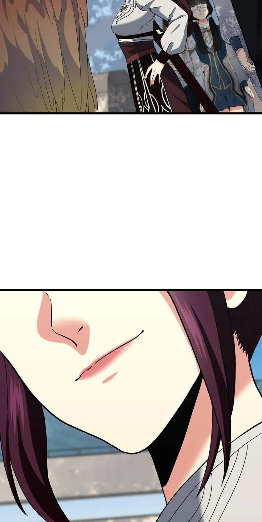 The Beginning After The End Chapter 97 Page 22