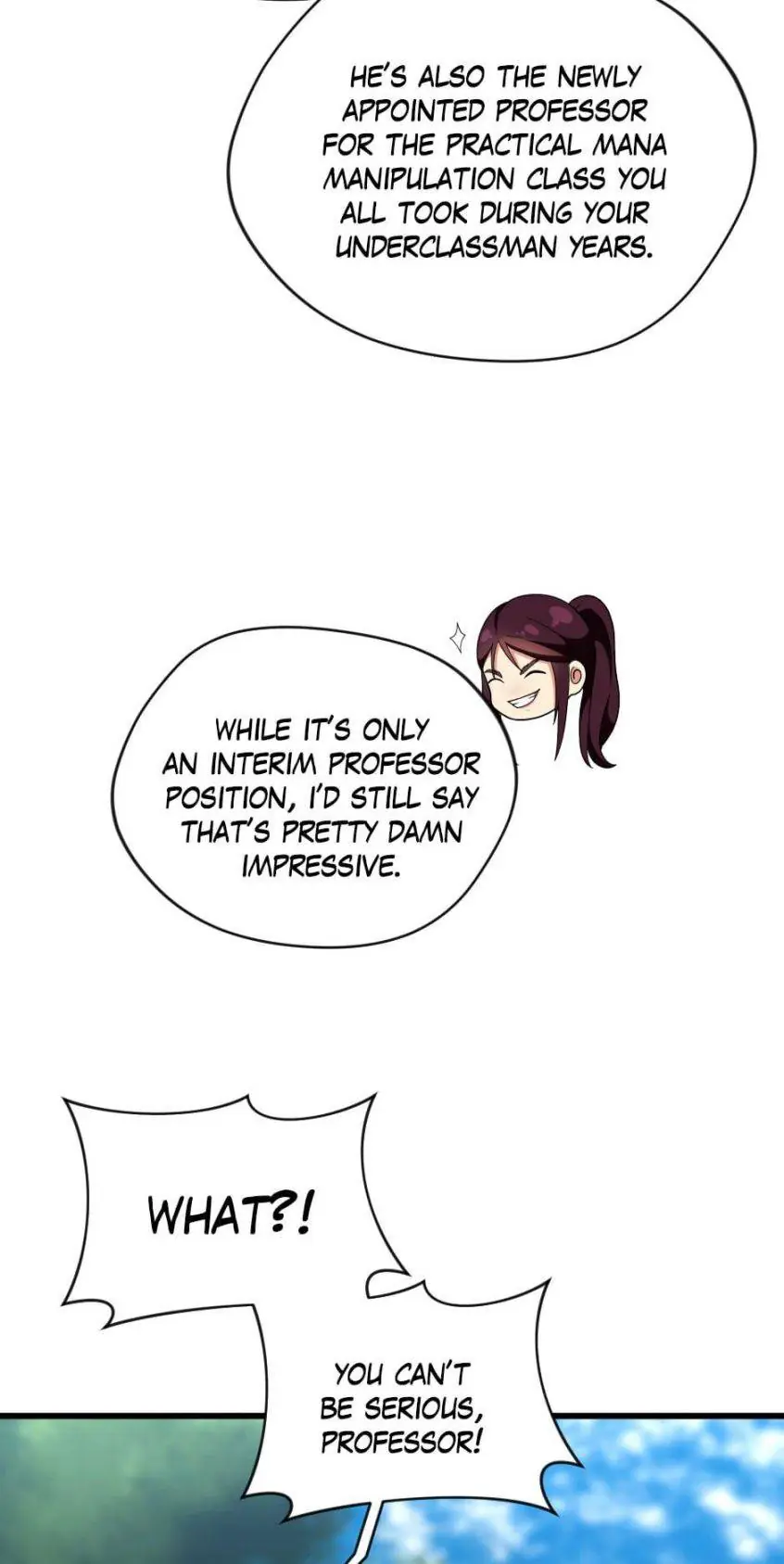 The Beginning After The End Chapter 97 Page 26