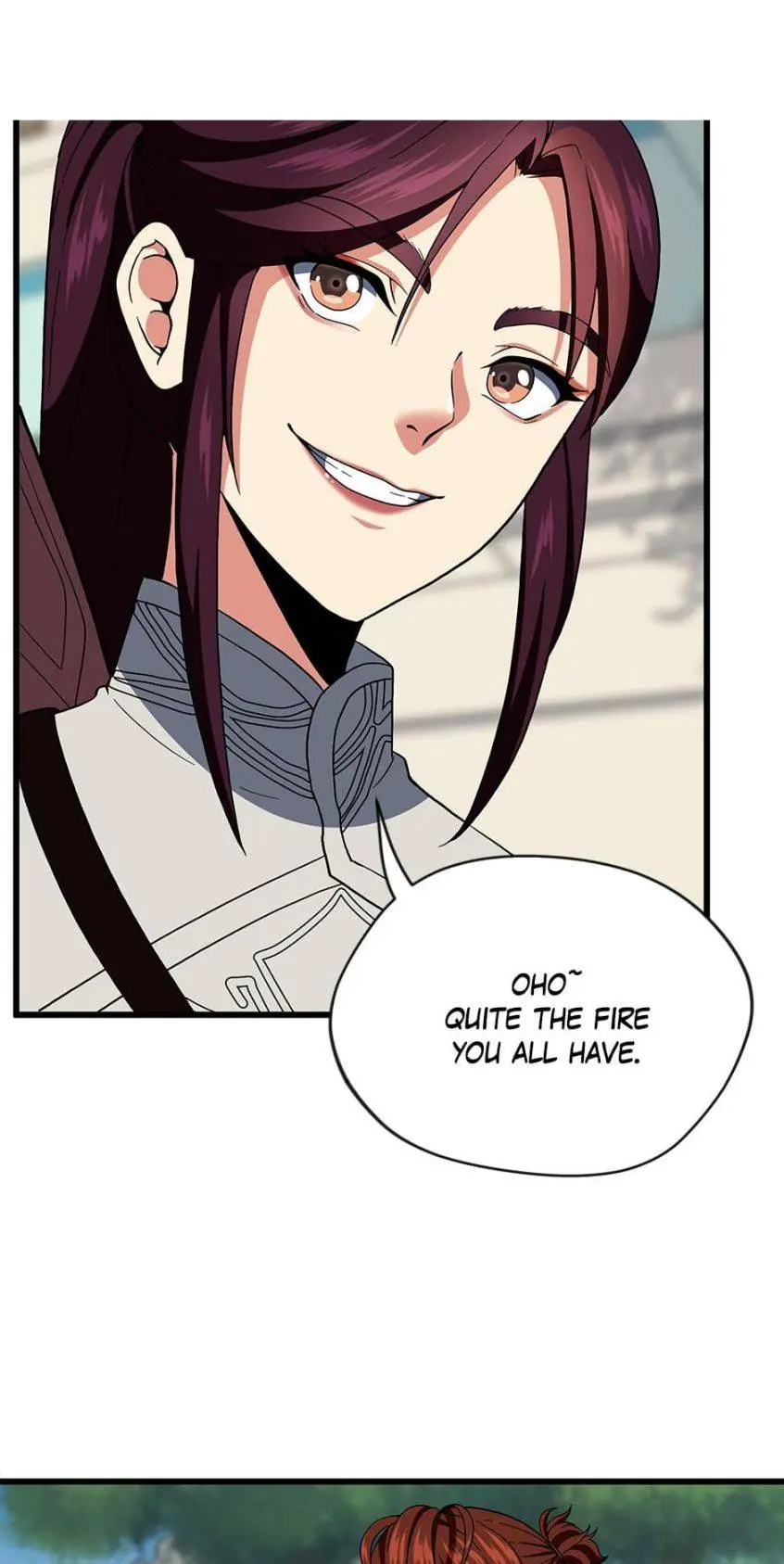 The Beginning After The End Chapter 97 Page 32