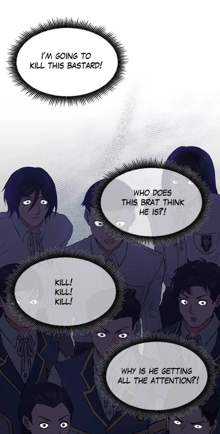 The Beginning After The End Chapter 97 Page 34
