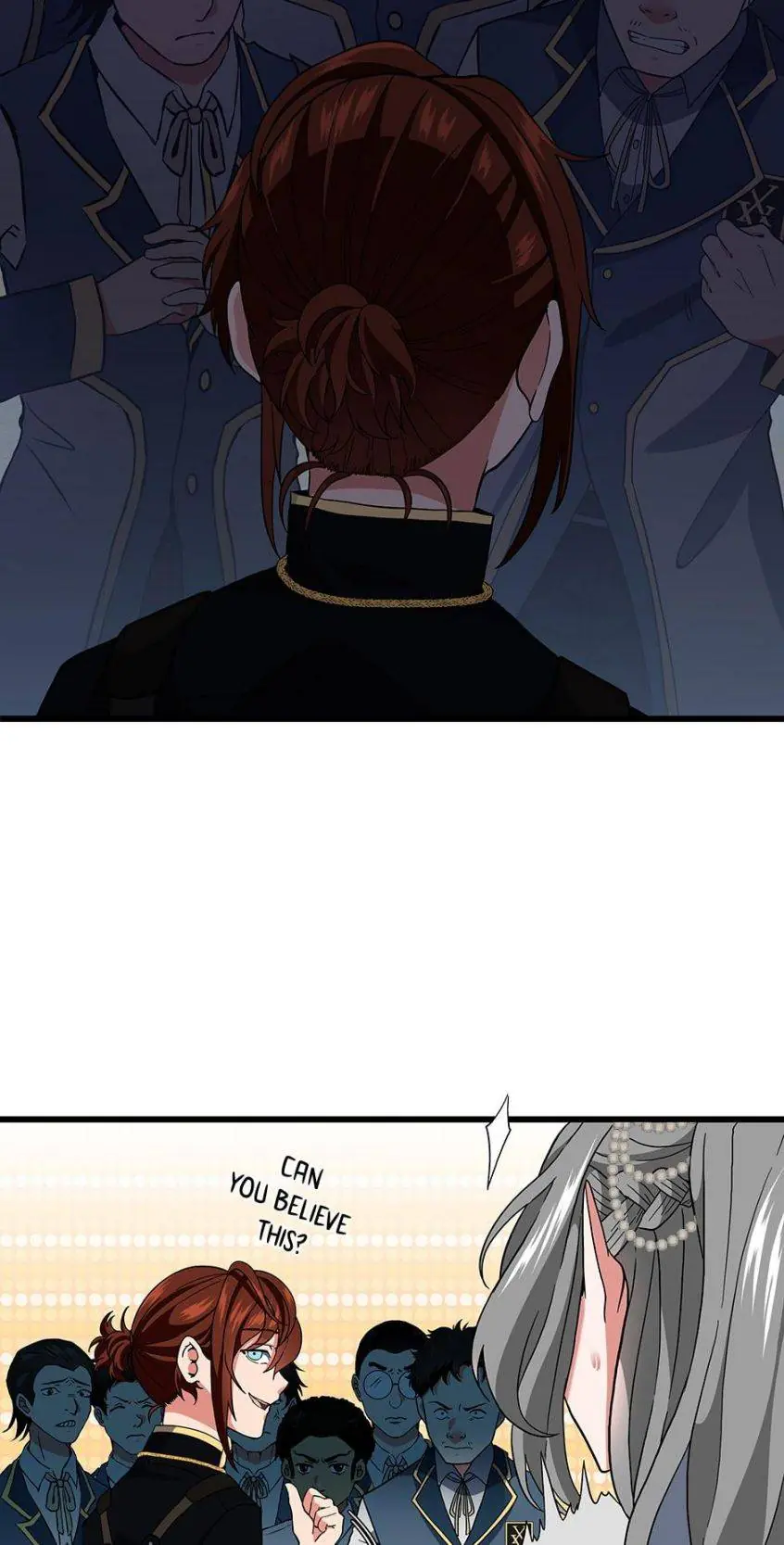 The Beginning After The End Chapter 97 Page 35