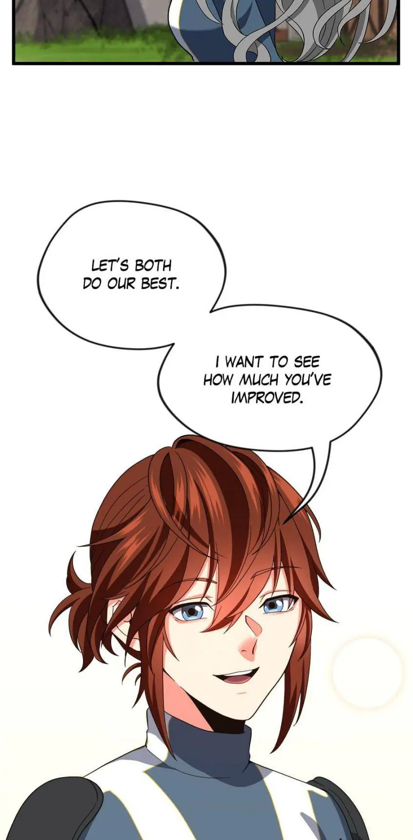 The Beginning After The End Chapter 97 Page 70