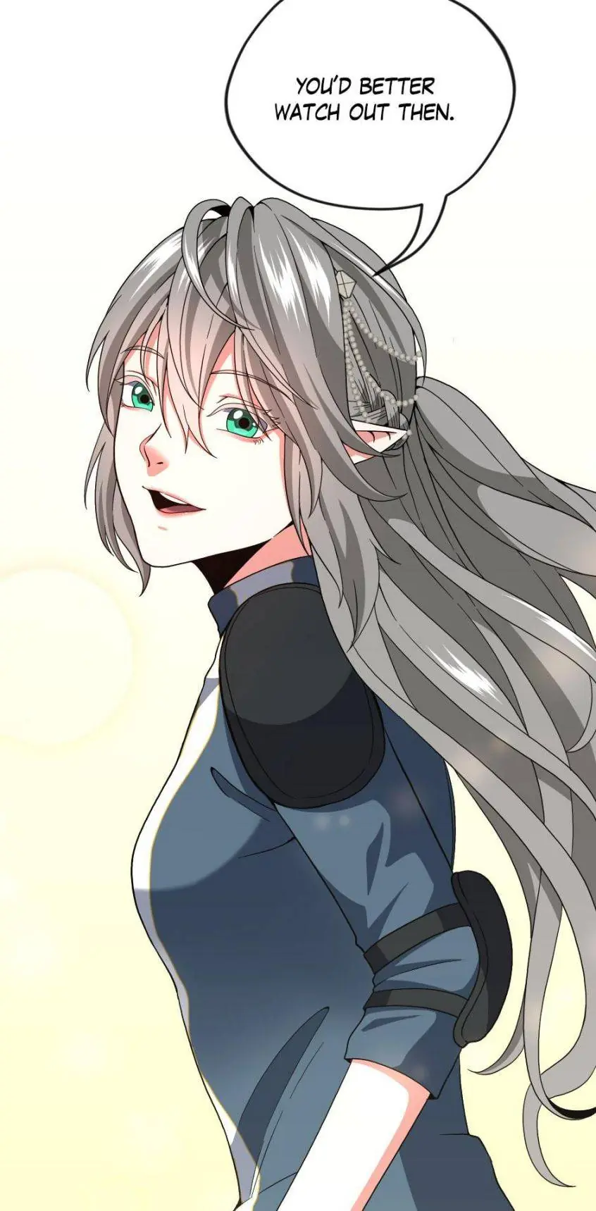 The Beginning After The End Chapter 97 Page 72