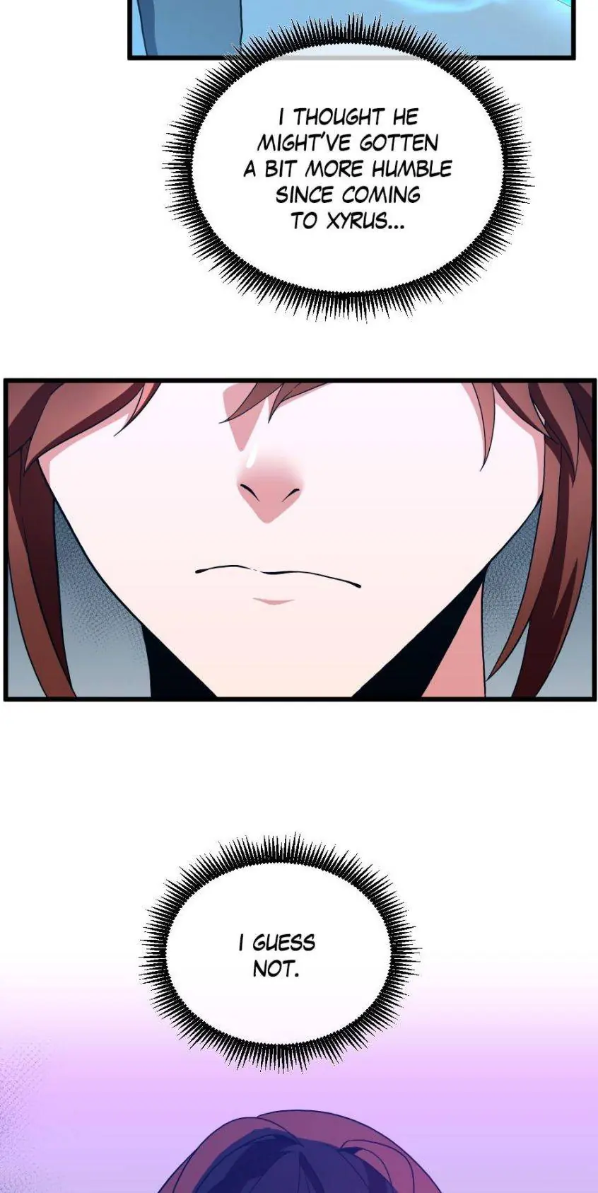 The Beginning After The End Chapter 98 Page 11