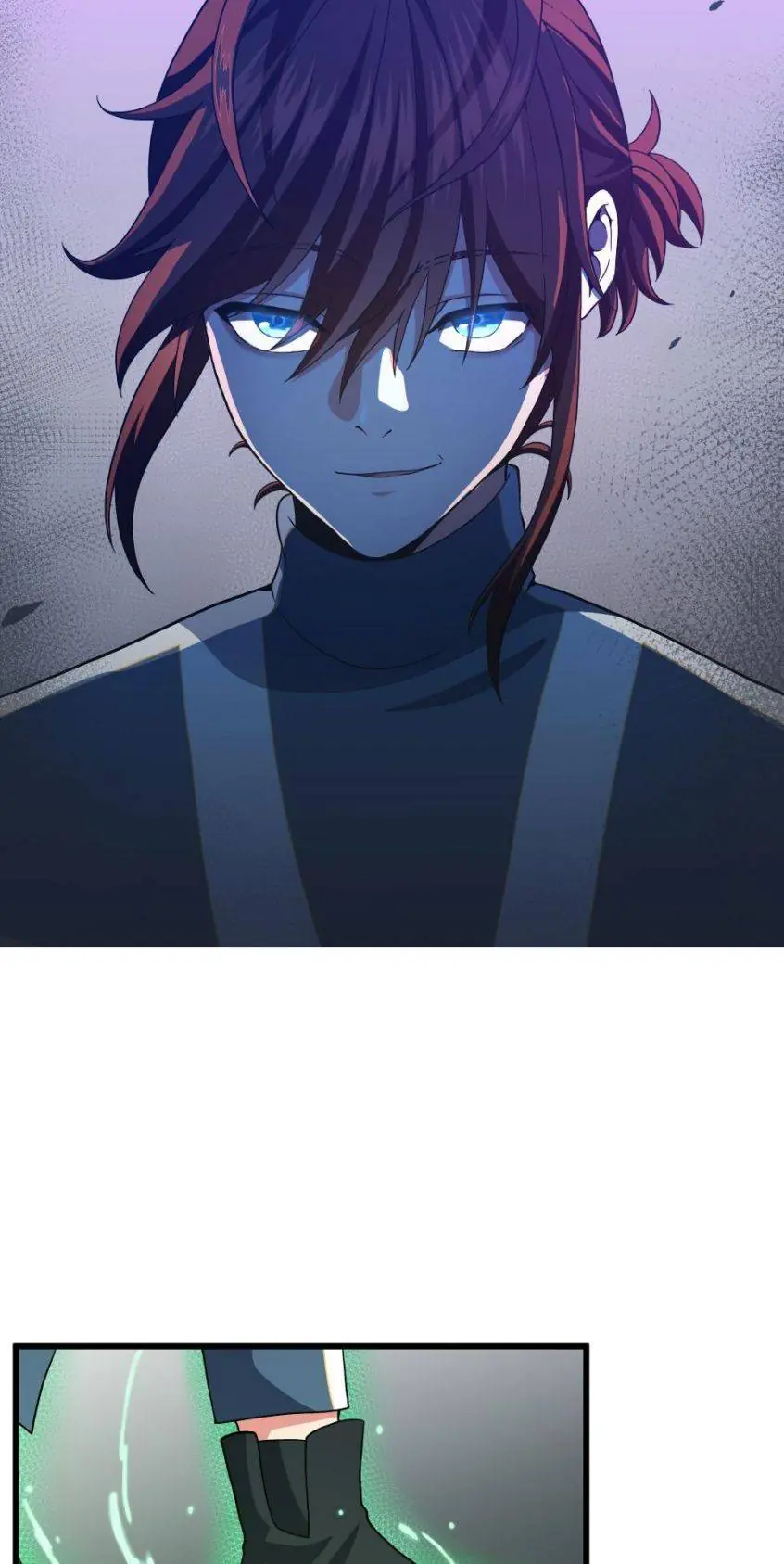 The Beginning After The End Chapter 98 Page 12