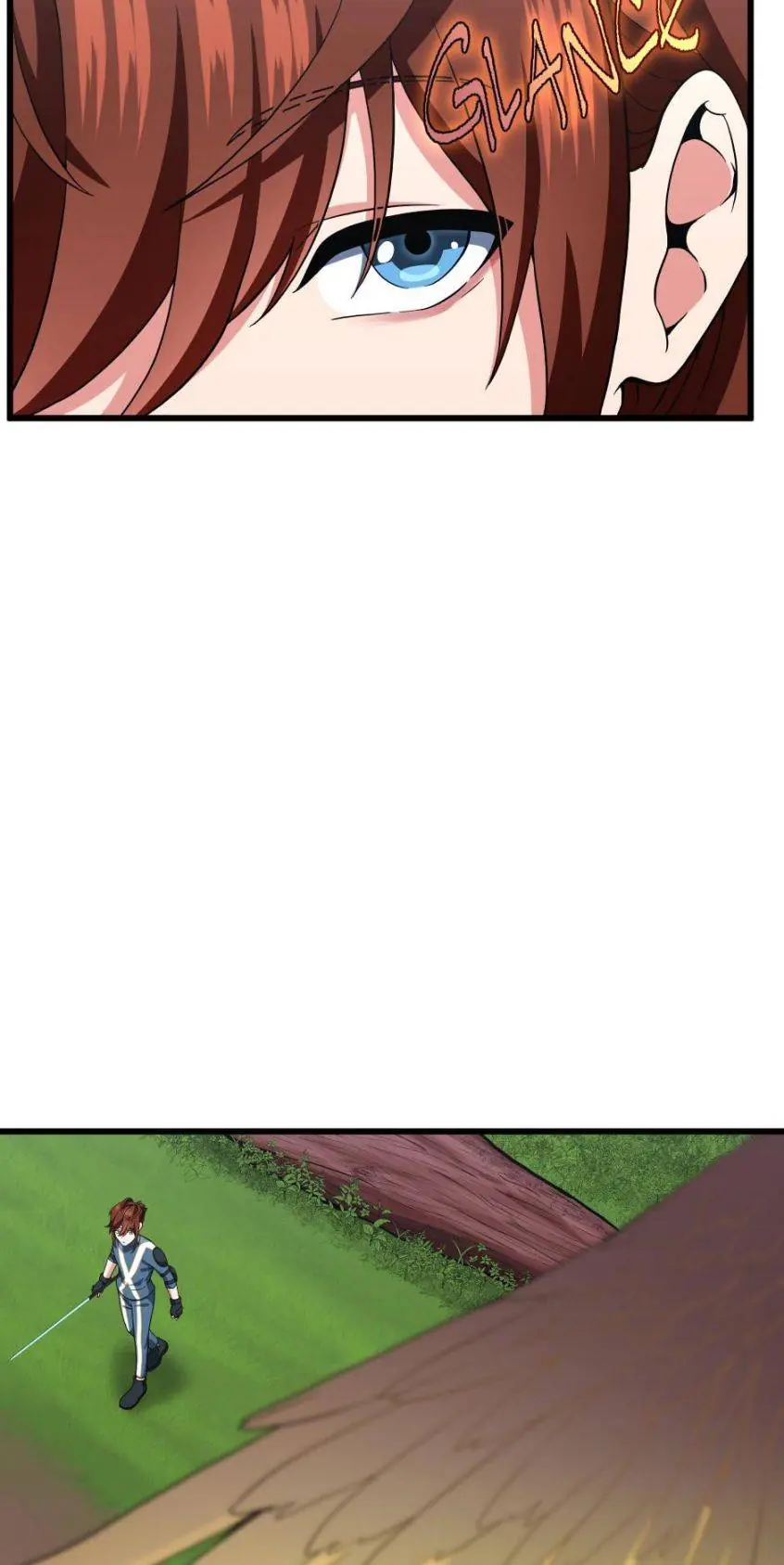 The Beginning After The End Chapter 98 Page 15