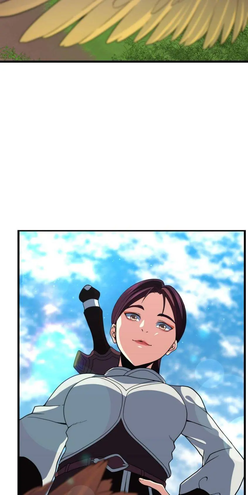The Beginning After The End Chapter 98 Page 16