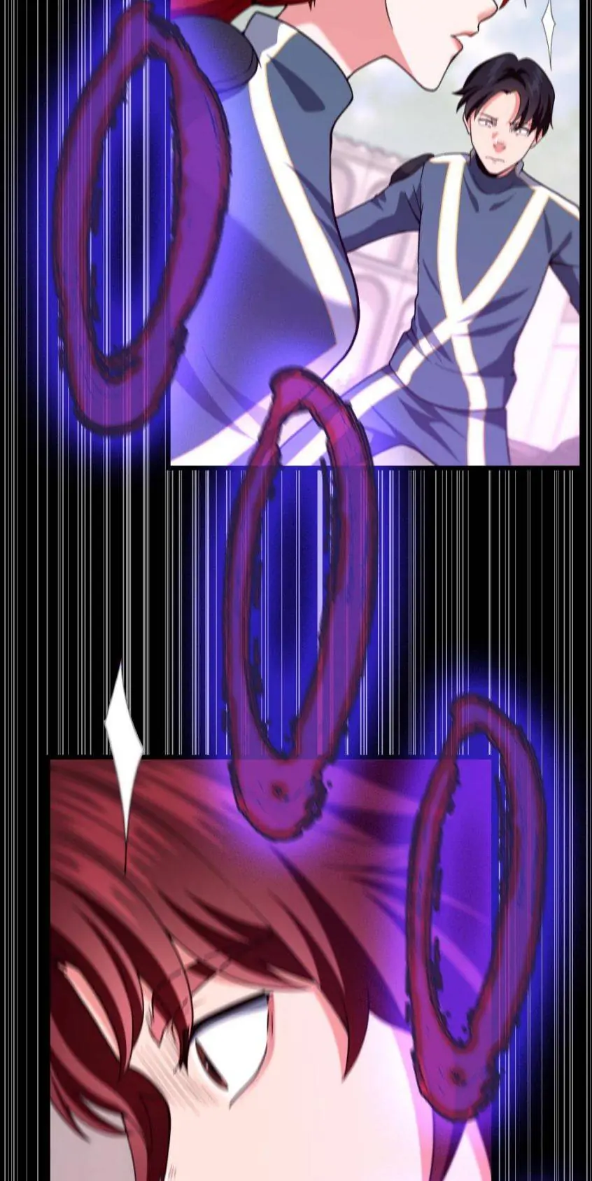 The Beginning After The End Chapter 98 Page 20