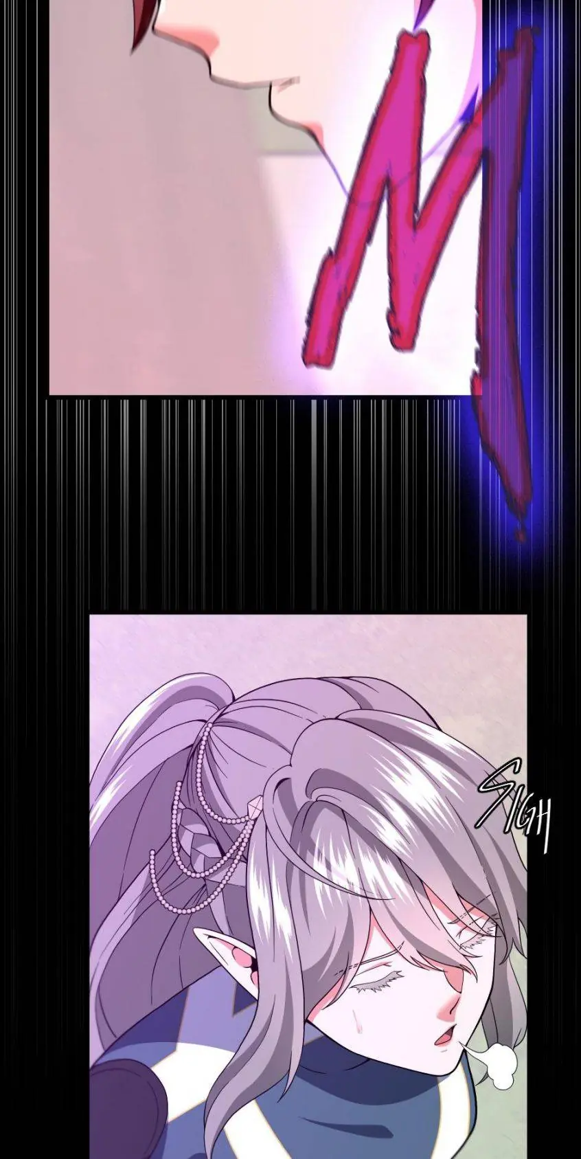The Beginning After The End Chapter 98 Page 21