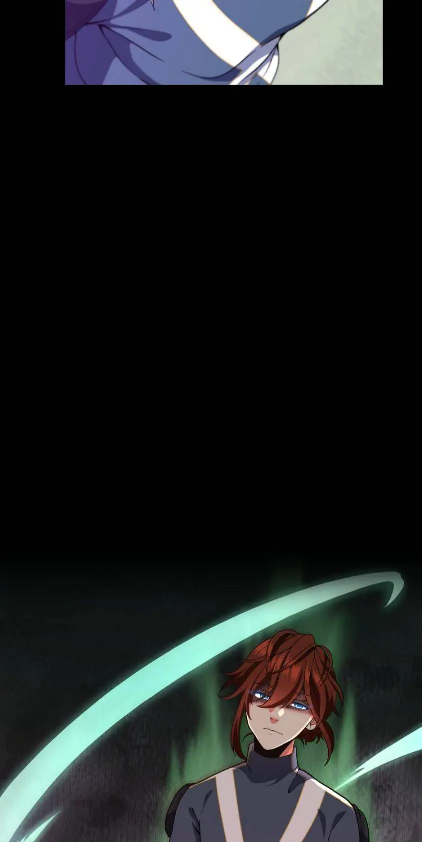 The Beginning After The End Chapter 98 Page 22