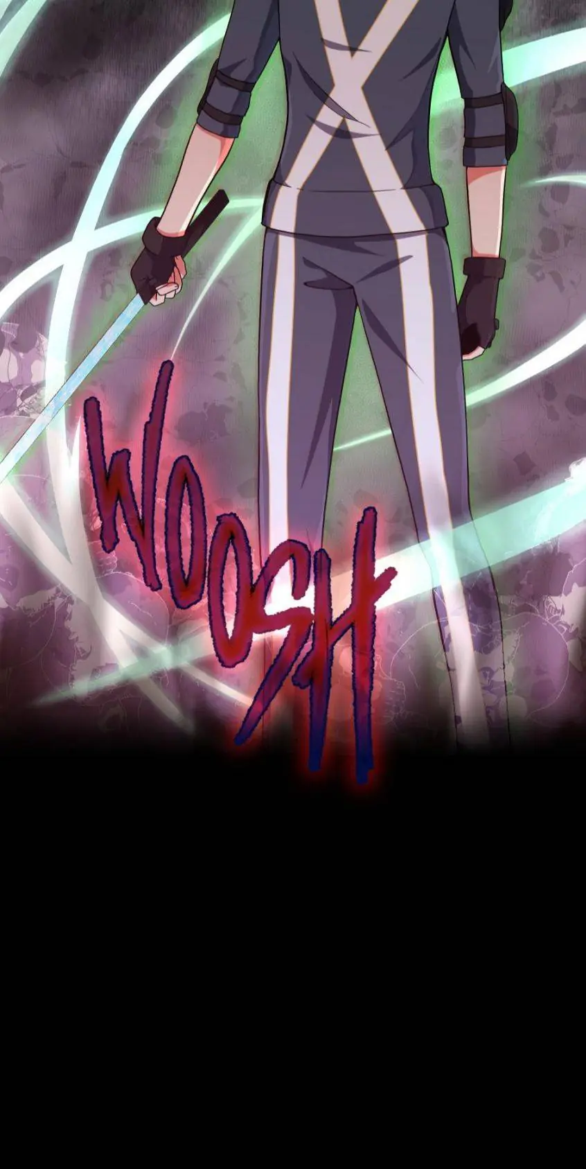 The Beginning After The End Chapter 98 Page 23