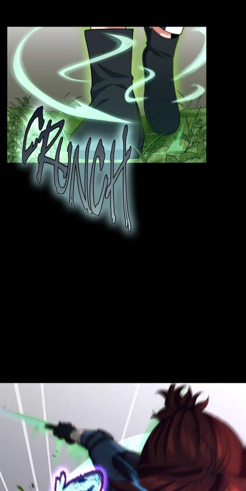 The Beginning After The End Chapter 98 Page 24