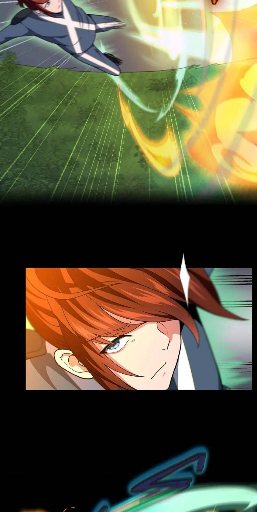 The Beginning After The End Chapter 98 Page 30