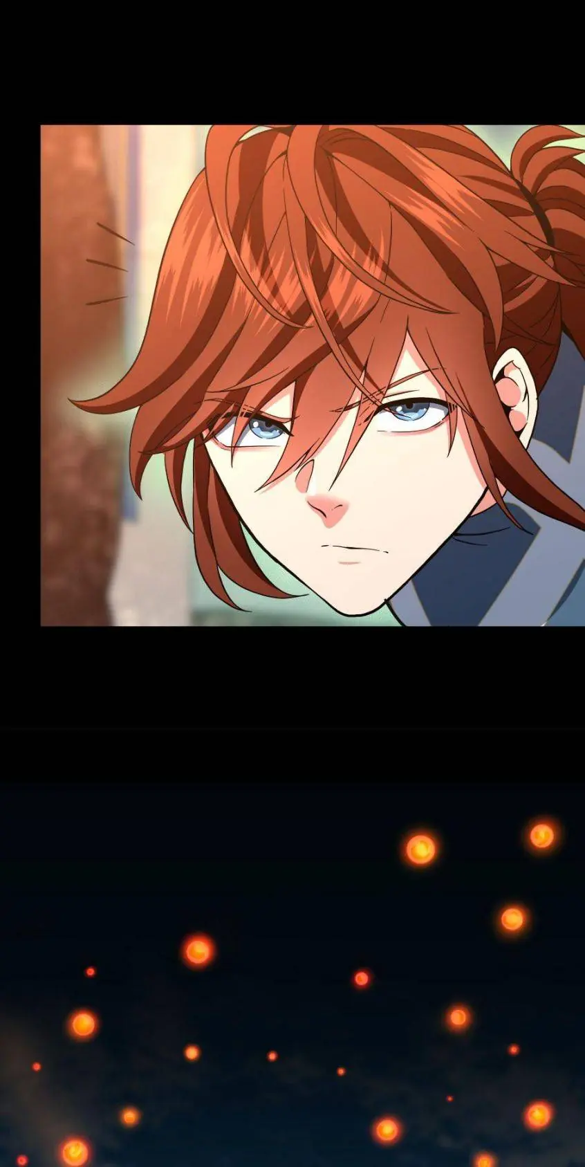 The Beginning After The End Chapter 98 Page 34