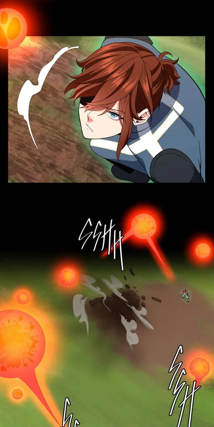 The Beginning After The End Chapter 98 Page 36