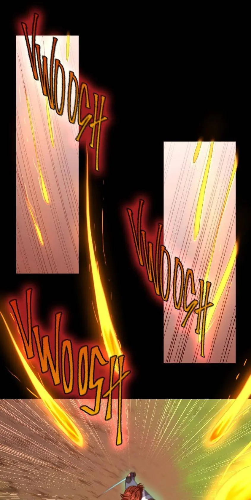 The Beginning After The End Chapter 98 Page 40