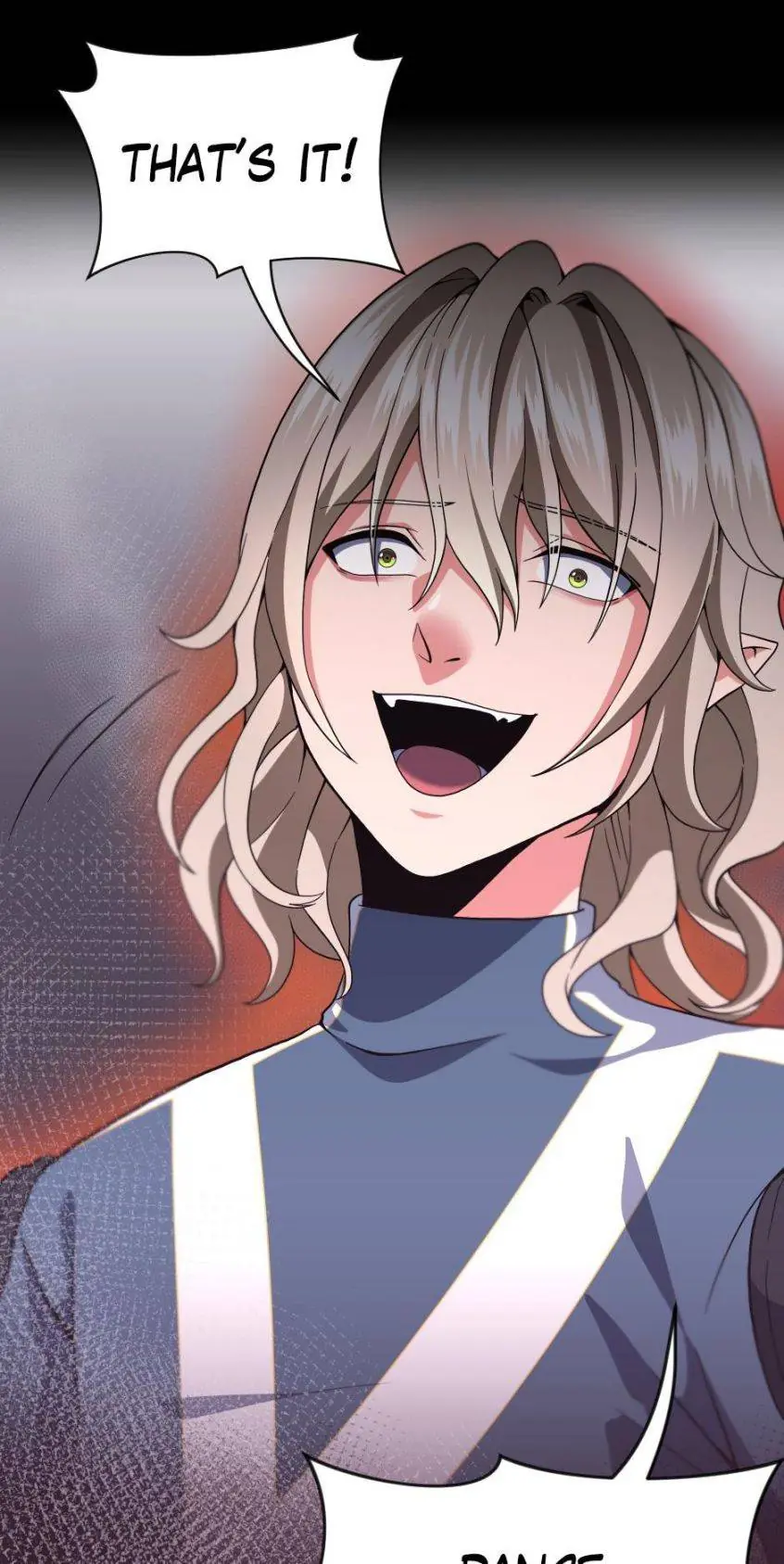 The Beginning After The End Chapter 98 Page 45