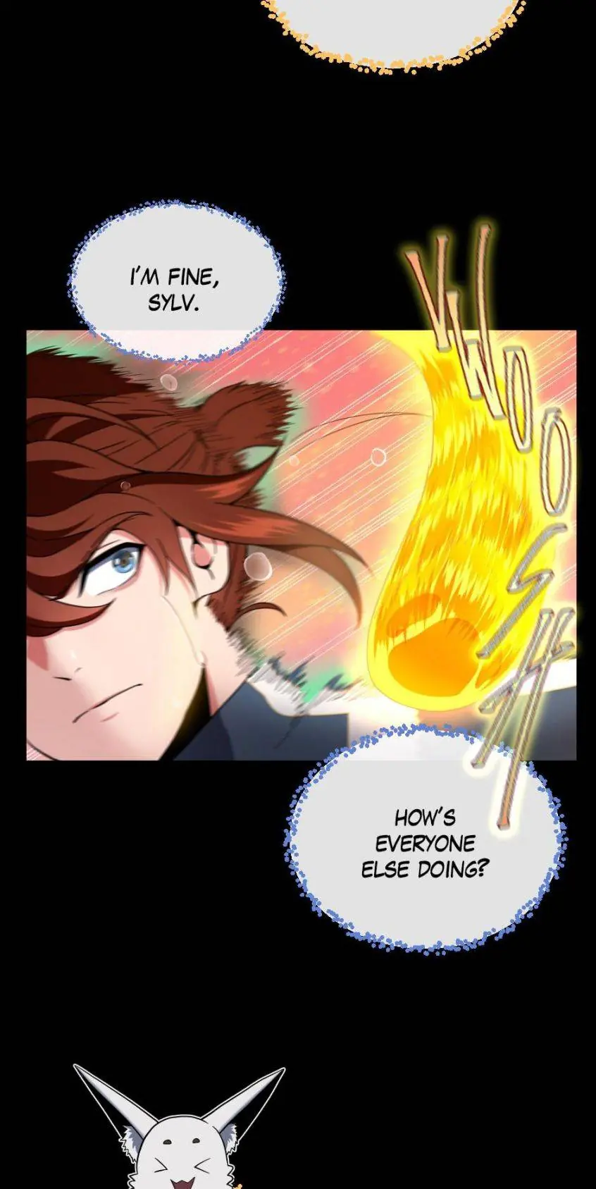 The Beginning After The End Chapter 98 Page 47