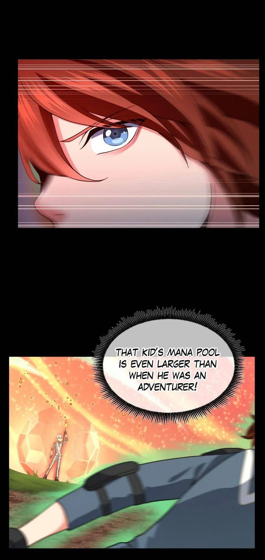 The Beginning After The End Chapter 98 Page 50