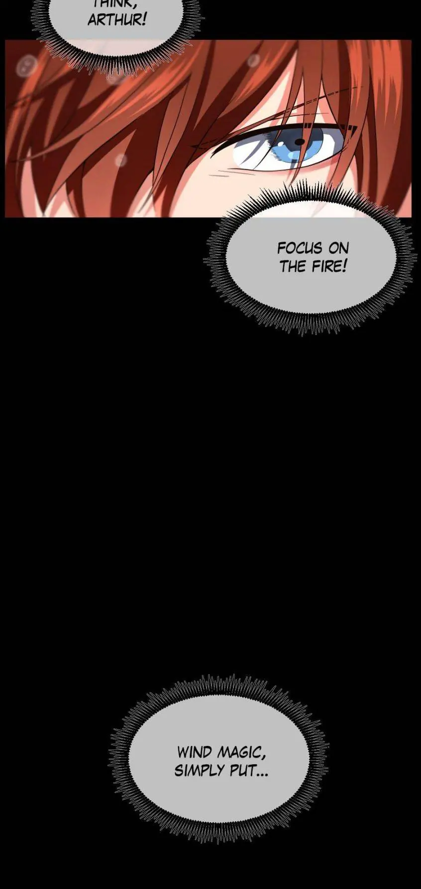 The Beginning After The End Chapter 98 Page 62