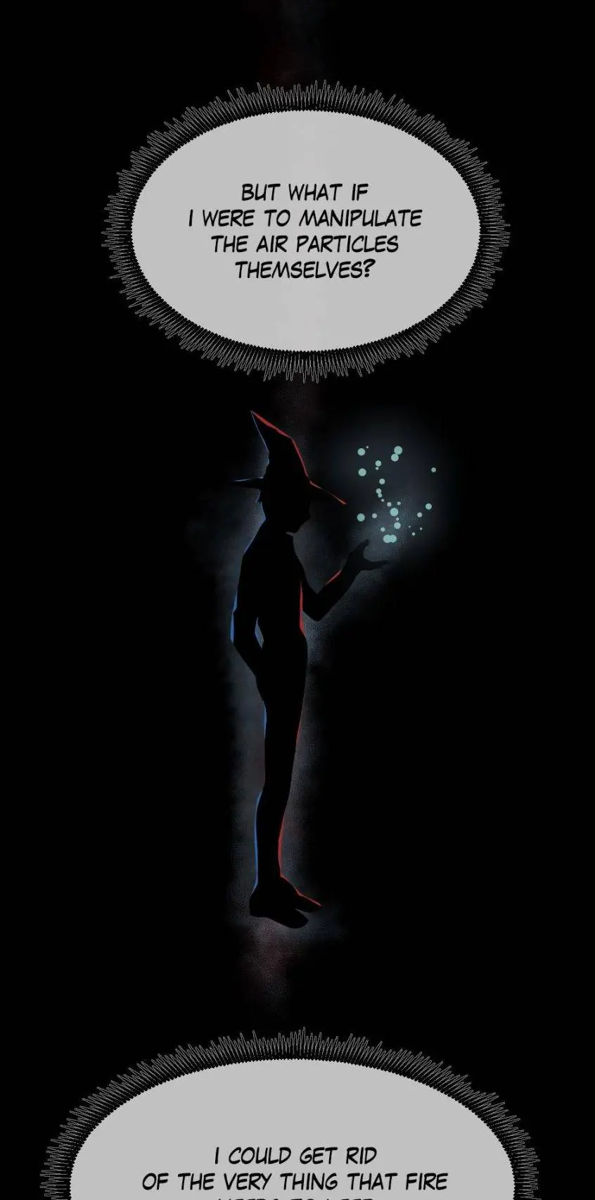 The Beginning After The End Chapter 98 Page 64