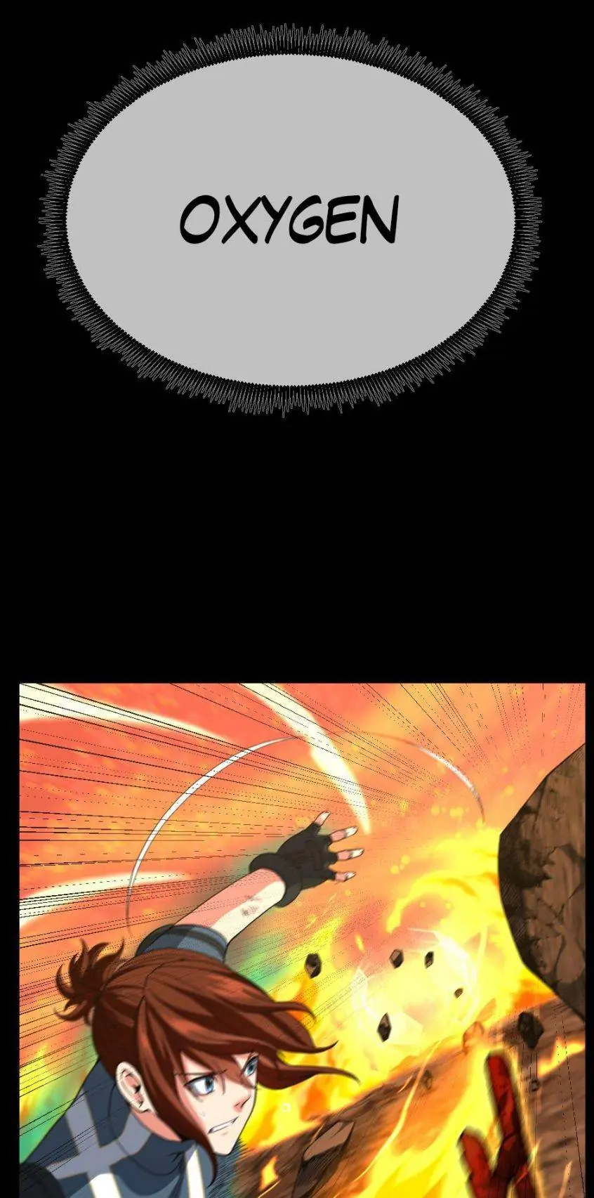 The Beginning After The End Chapter 98 Page 66