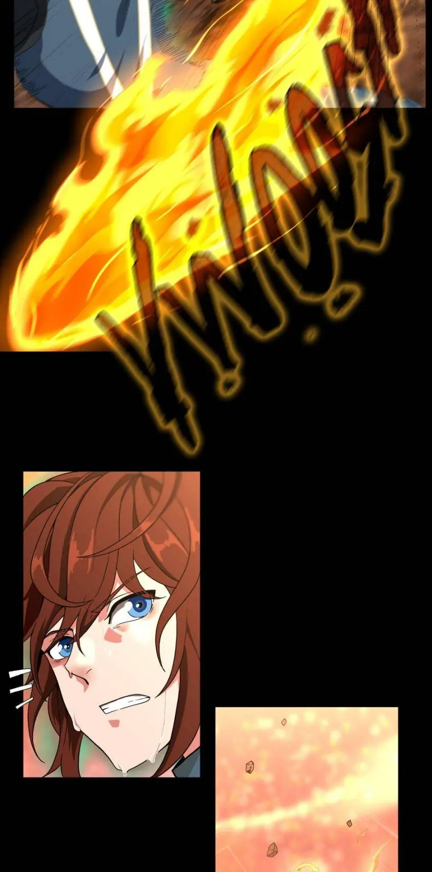 The Beginning After The End Chapter 98 Page 67