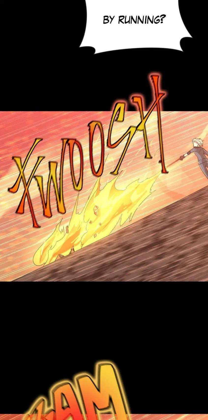 The Beginning After The End Chapter 98 Page 69