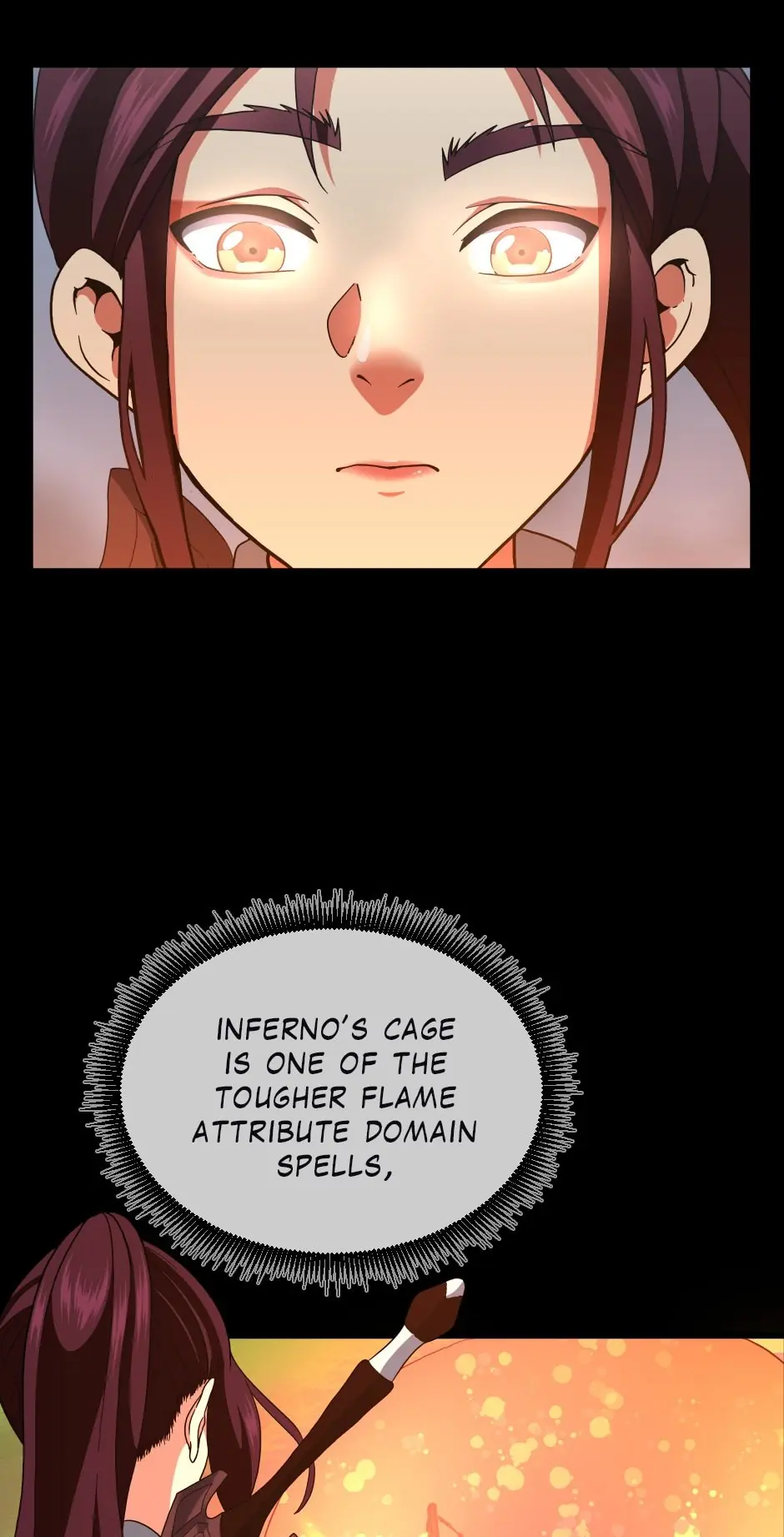 The Beginning After The End Chapter 99 Page 4