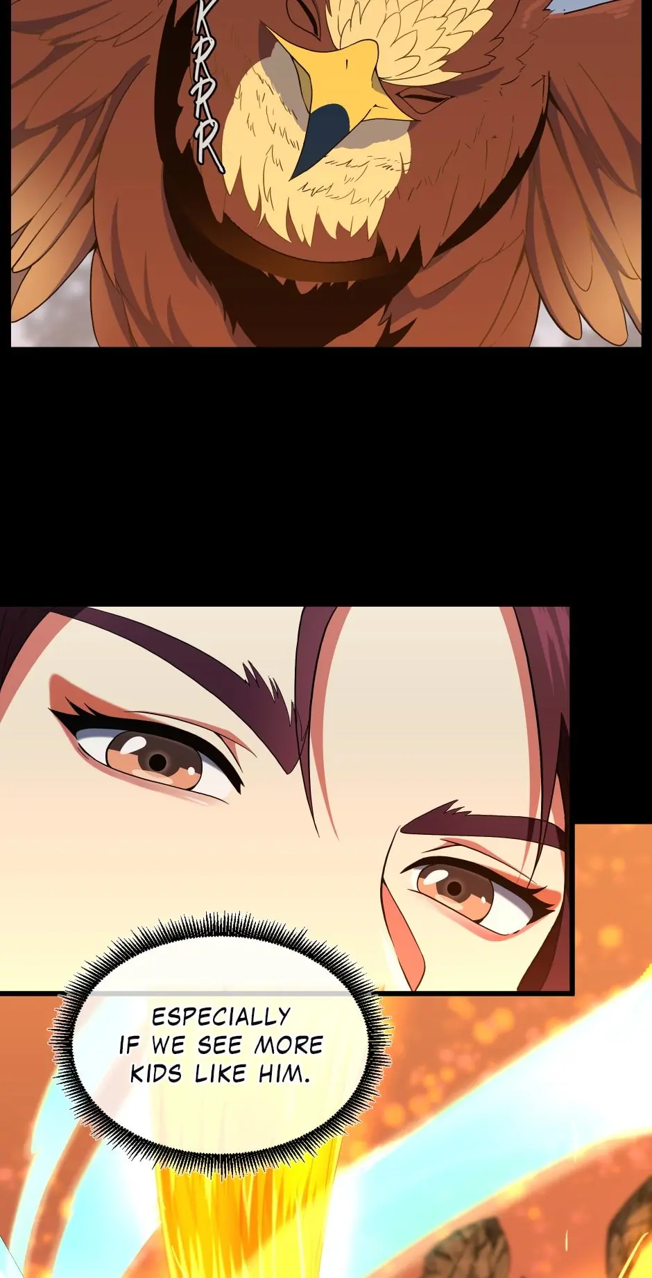 The Beginning After The End Chapter 99 Page 8