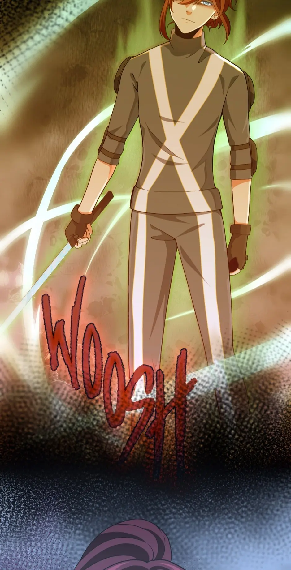 The Beginning After The End Chapter 99 Page 13