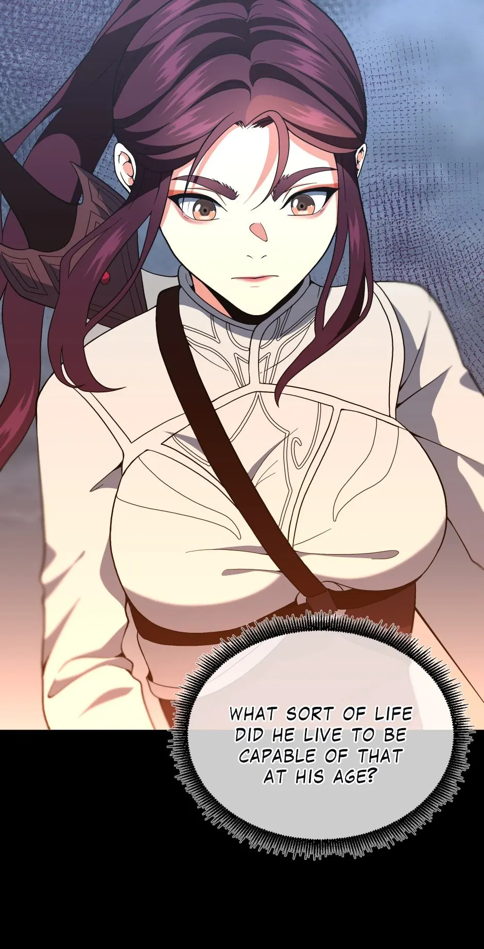 The Beginning After The End Chapter 99 Page 14