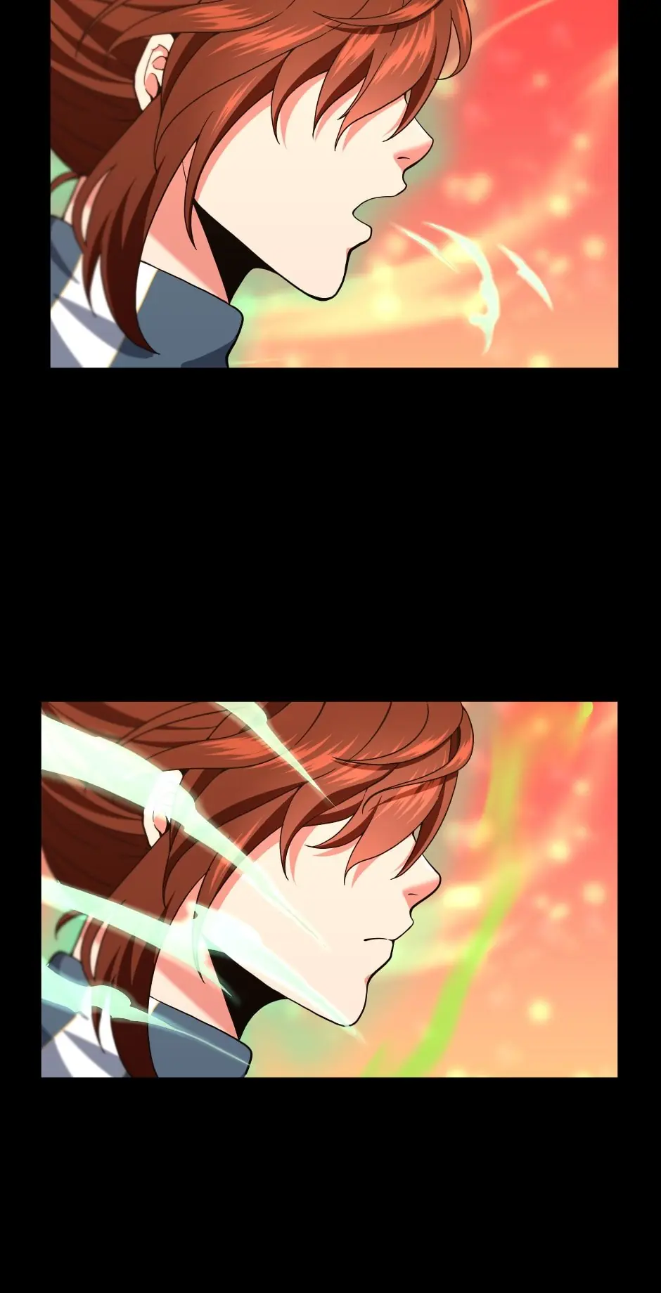 The Beginning After The End Chapter 99 Page 17