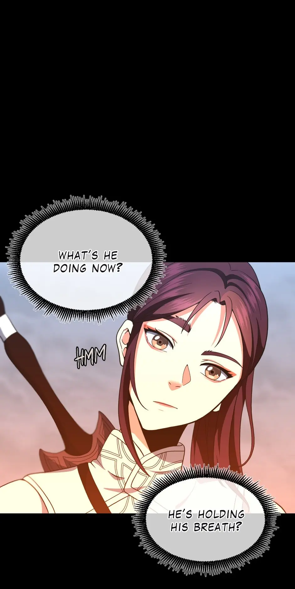 The Beginning After The End Chapter 99 Page 19
