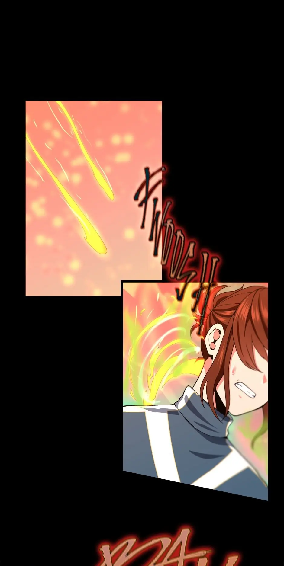 The Beginning After The End Chapter 99 Page 20
