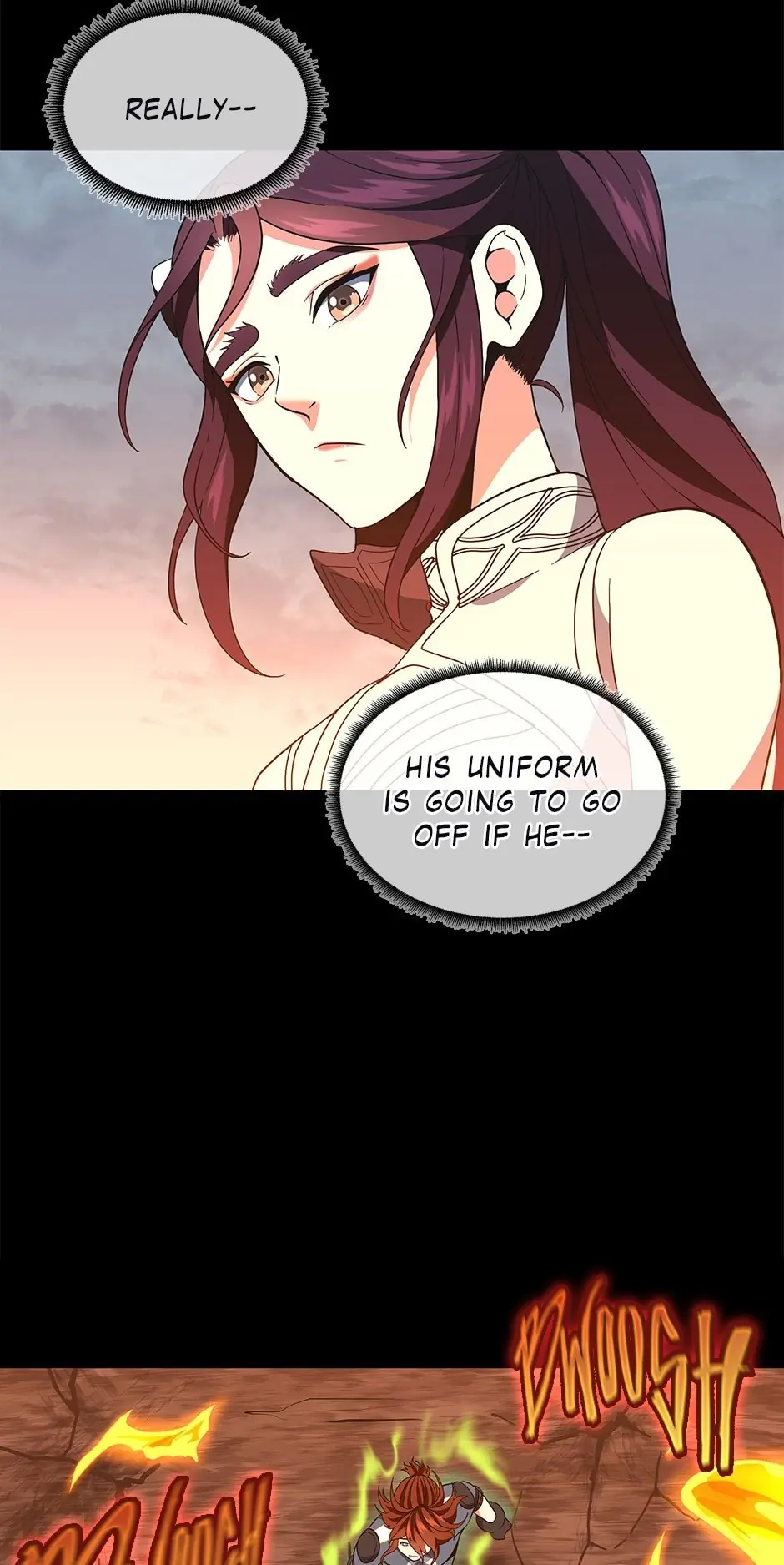 The Beginning After The End Chapter 99 Page 22